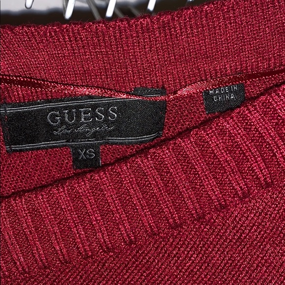 elegant guest top - Picture 2 of 4